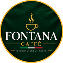 Logo Fontana Caffè — Il gusto dell’Italia